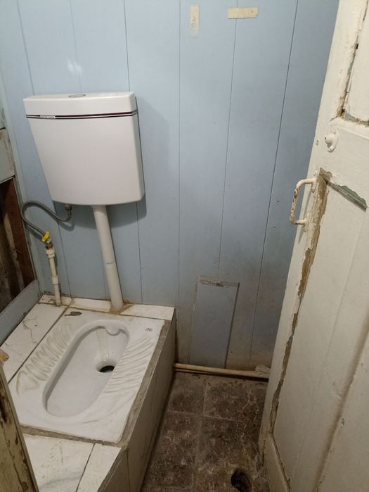 1 Хоналик 2-Каватда жойлашган