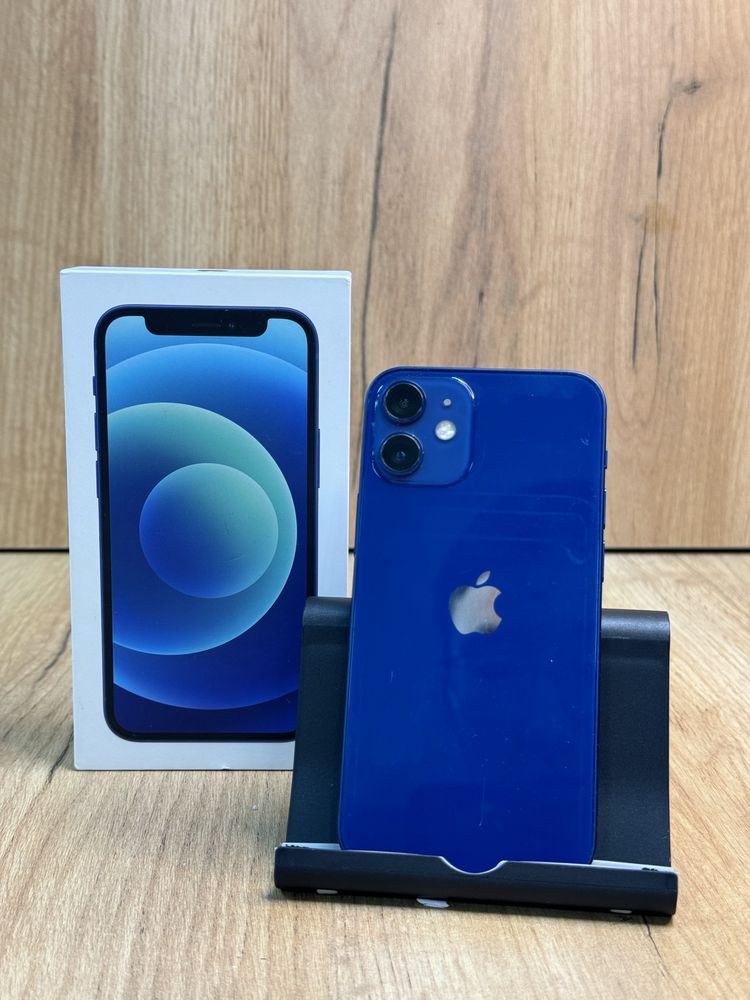 IPHONE 12 MINI (Рассрочка 0-0-12) Актив Ломбард