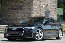 Audi A6 S-line Plus • Istoric complet • Rar • GARANTIE 12 luni•REVIZIE• Hybrid