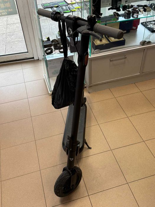 *** Като Нова *** Ел. Тротинетка NIU