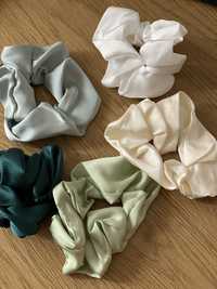 Scrunch textil 10 lei bucata