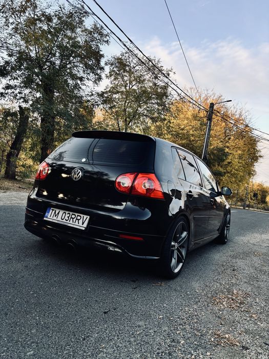 Volkswagen Golf V GT