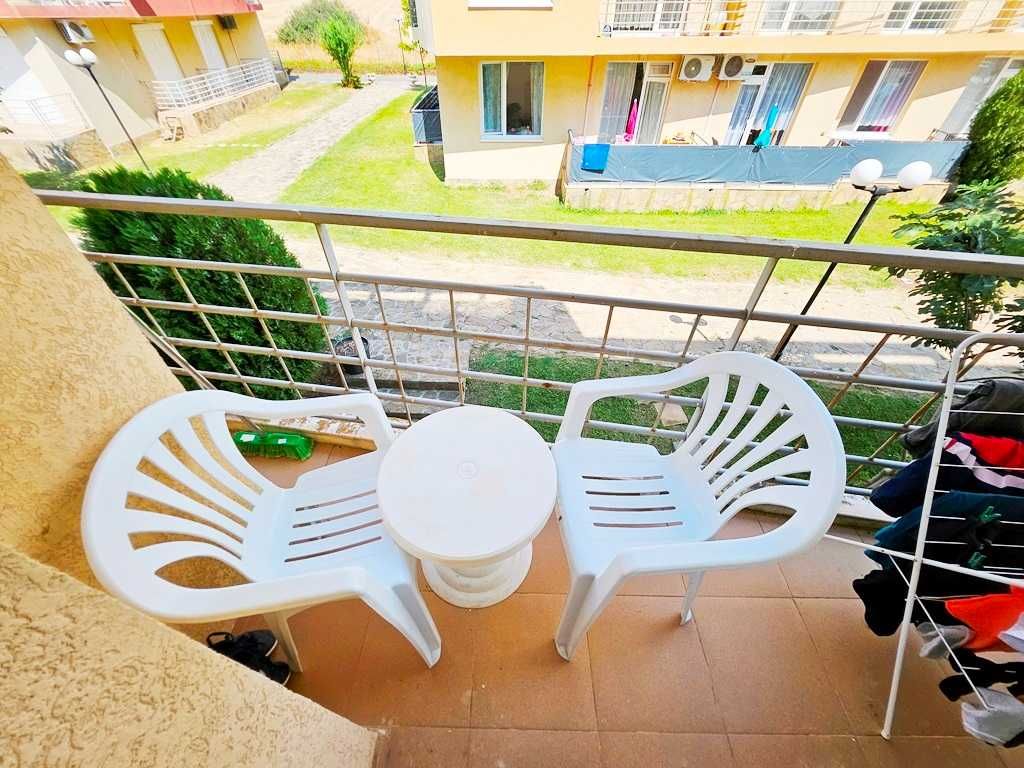 Продава се Двустаен апартамент в к.к. Слънчев бряг - 48 кв.м за 782 €/кв.м - Снимка #9