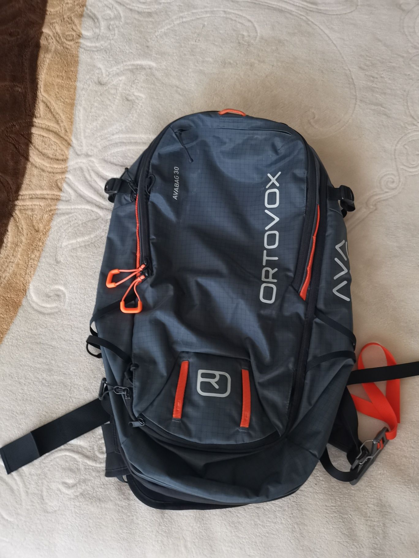 Ortovox спортна раница