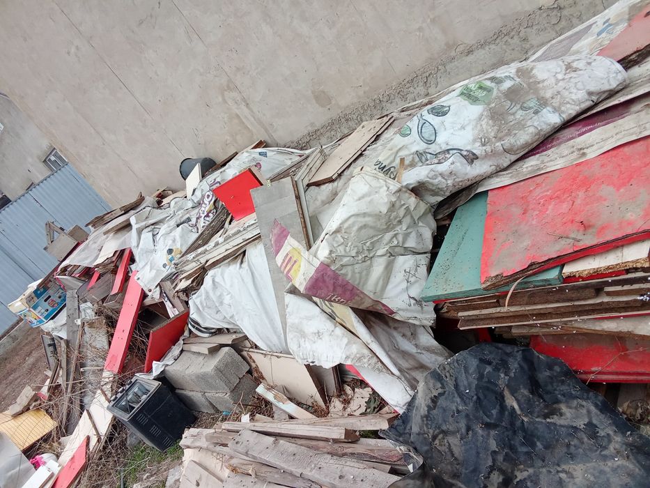 Дрова продам срочно