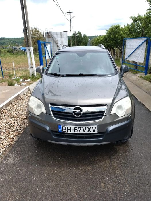 Opel Antara de vânzare