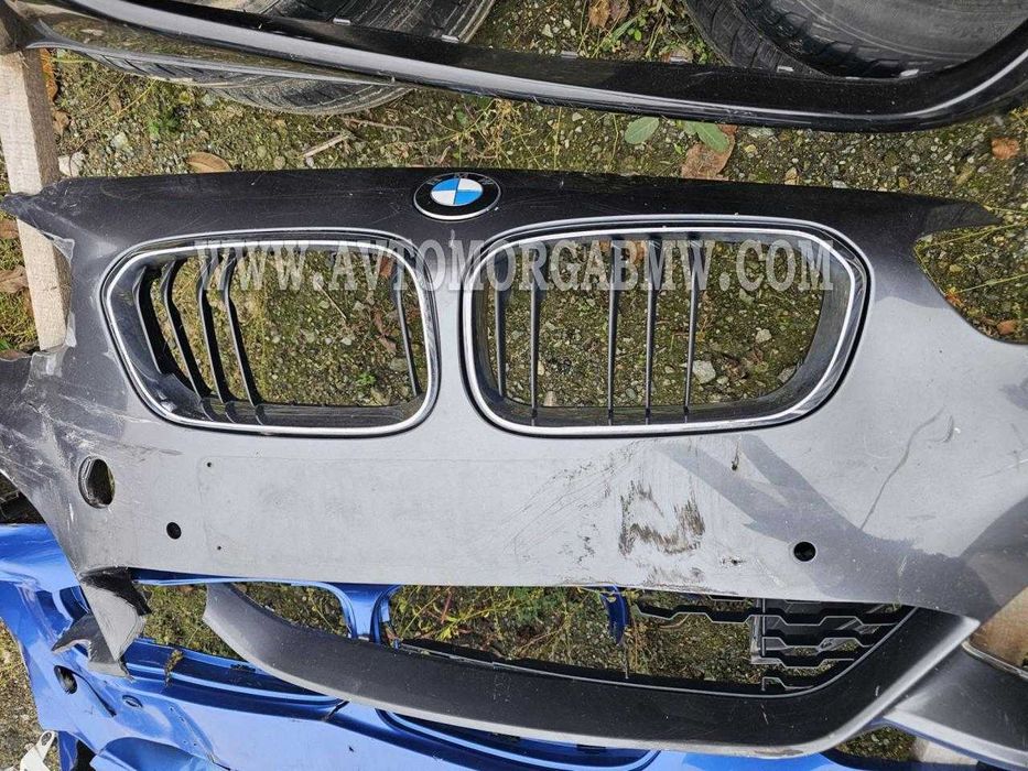 М броня Ф20 Ф21 Бмв Bmw F20 F21