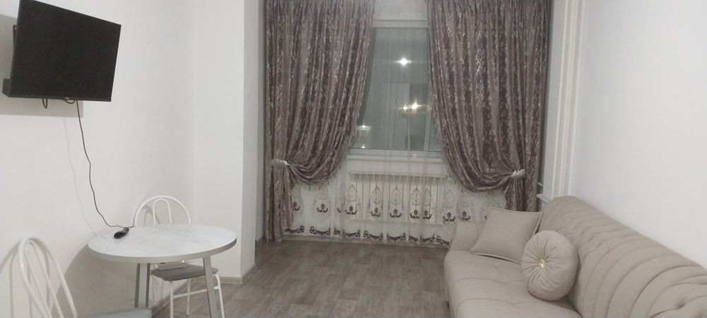 Сдается 2-х комн. 15 мкр-н