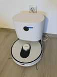 Aspirator inteligent Roidmi Robot EVE Plus