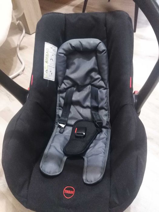 Кошче за кола chipolino