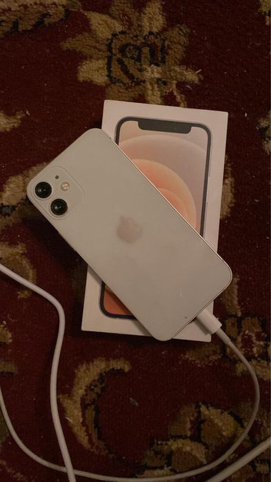 Айфон 12мини 128гб