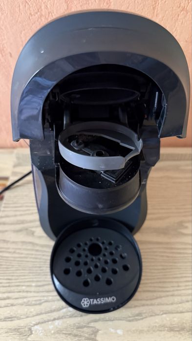 Кофемашина Bosch Tassimo
