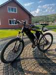 bicicleta electrica