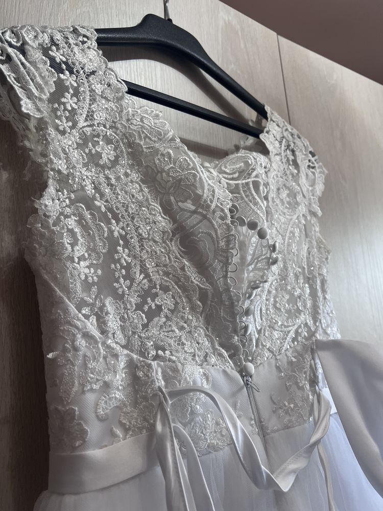 Rochie de mireasa