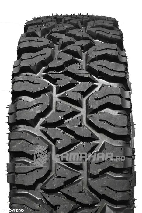 Anvelopa 245/70R16 EQUIPE WRANGLER M+S TL; 110T - Transport gratuit!