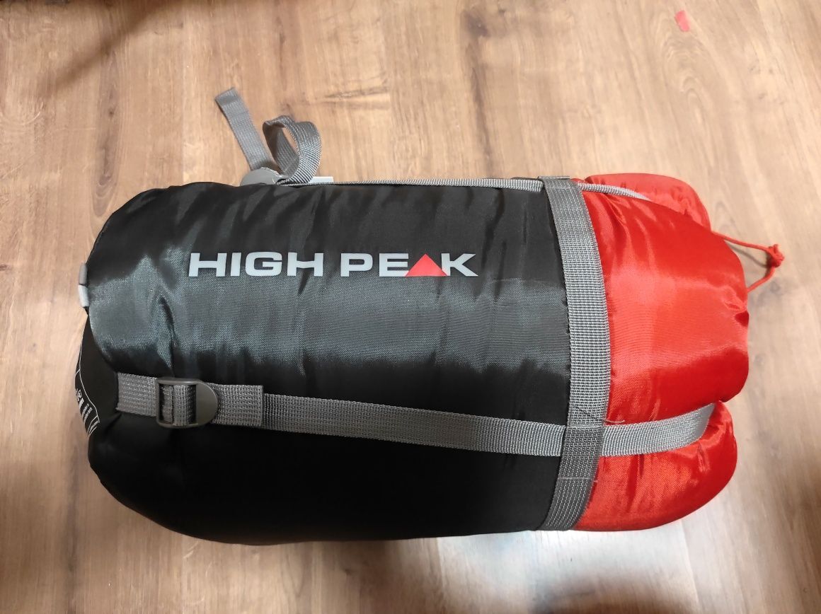 Спальный мешок High Peak Conon 7