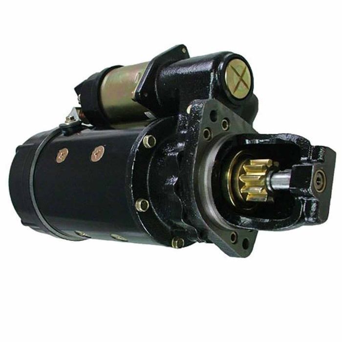 electromotor excavator caterpillar 205, 227, 307b