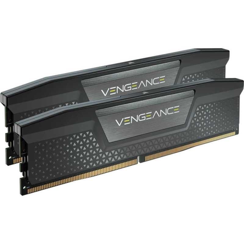 Memorie Corsair Vengeance 32GB DDR5 5200MHz CL40 Dual Channel Kit