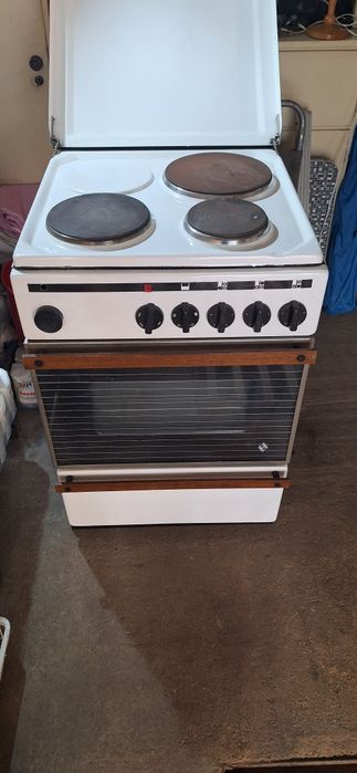 Печка  електрическа Мечта нова