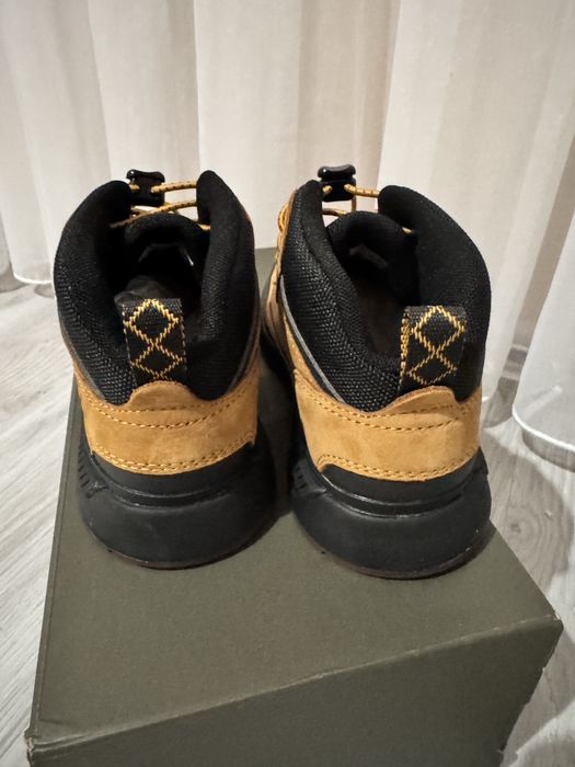 Детски зимни маркови боти Timberland 33 номер