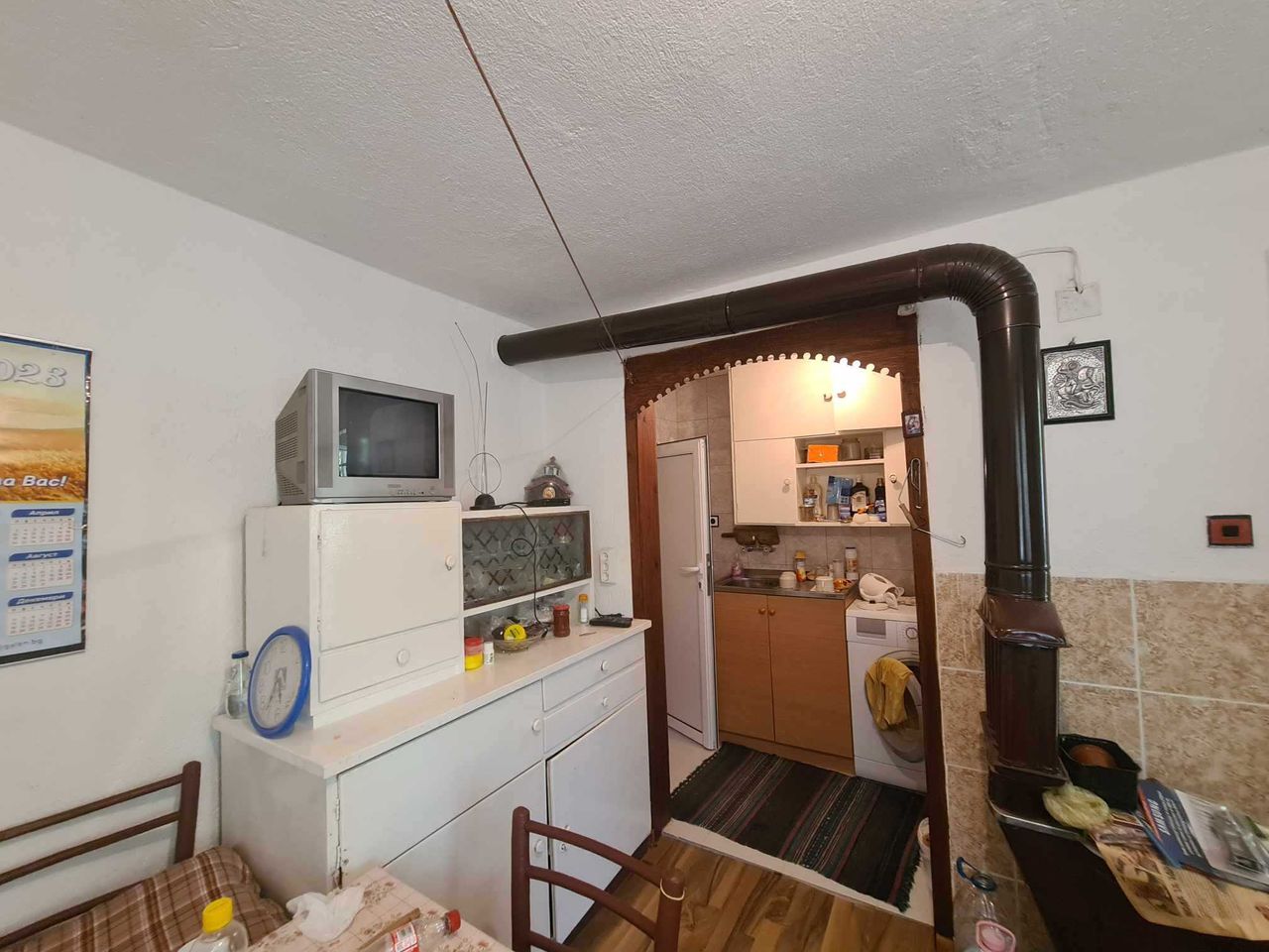Продава се Къща в Хасково, в.з. Хасково - 45 кв.м за 1478 €/кв.м - Снимка #7