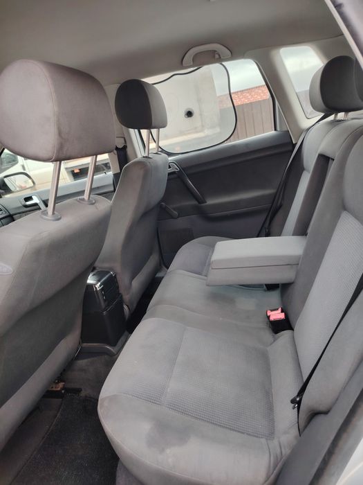 Polo 2004 1.4tdi