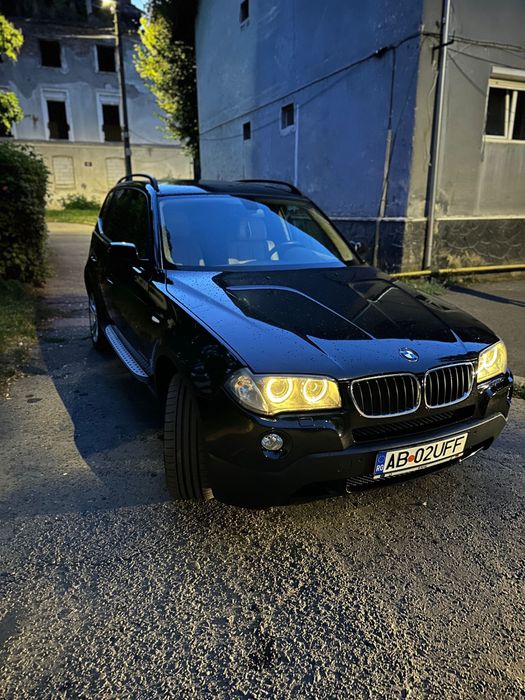 De vânzare x3 2008