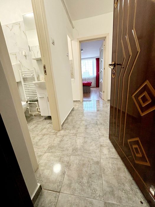 Regim hotelier garsonieră
