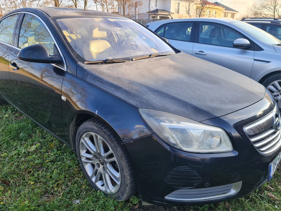 Vand Opel Insignia 2.0 CDTI 160 CP