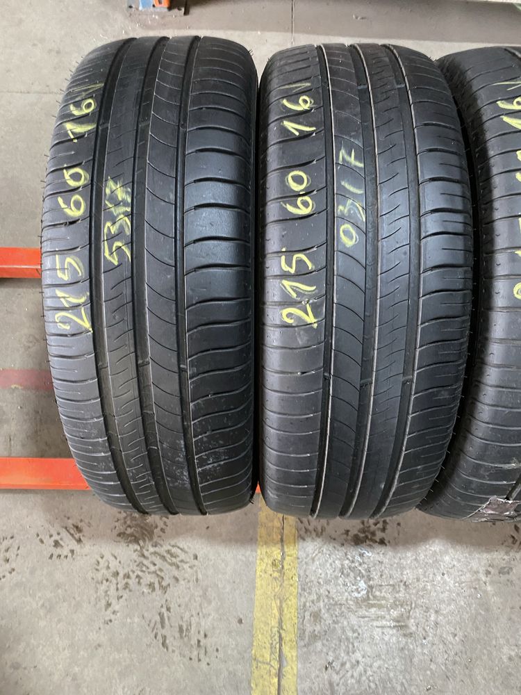 Anvelope vara 215/60/16 Michelin Energy Saver 215 60 16 R16