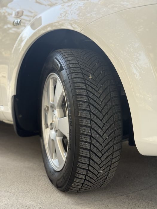 Gentra Jentra Жентра avtomat