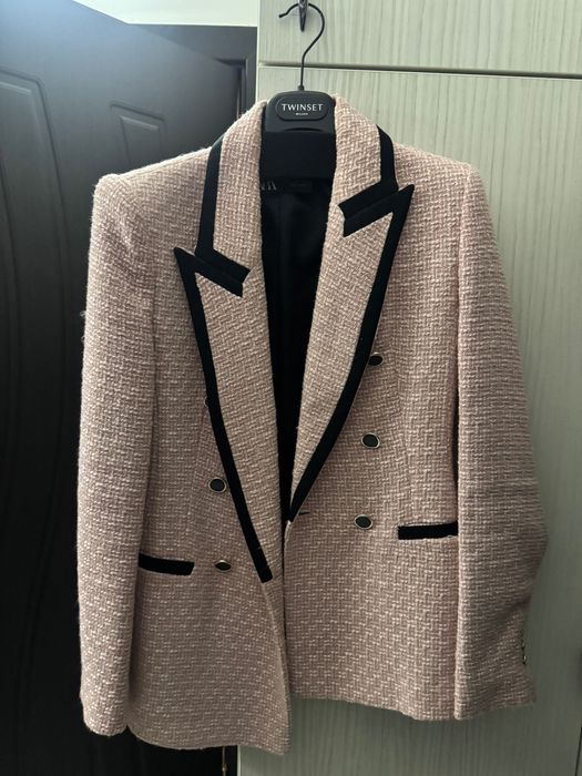 Официално сако Zara