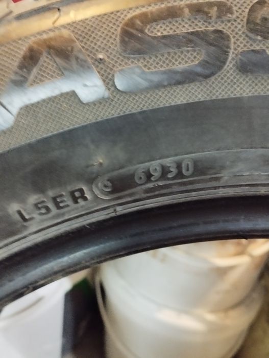 Зимни гуми Lassa Competus 215/60/17