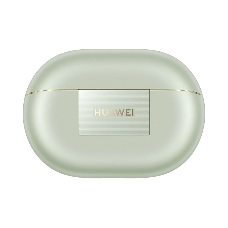 Huawei freebuds 4 pro green