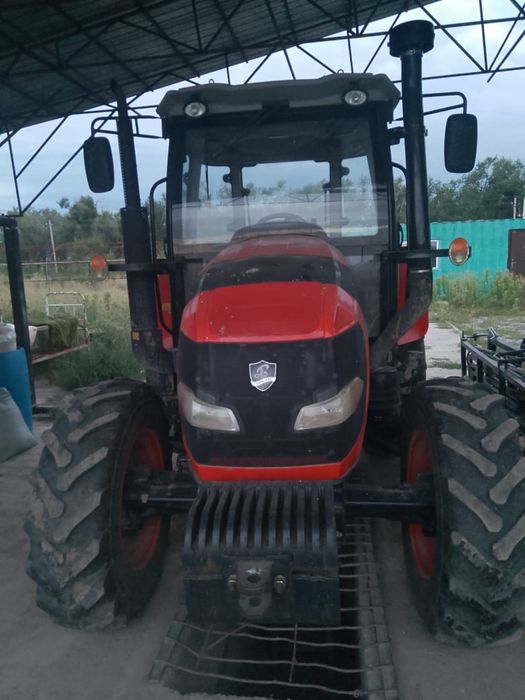 Продам трактор Трактор "FARMLEAD-FL904" 2020 года.