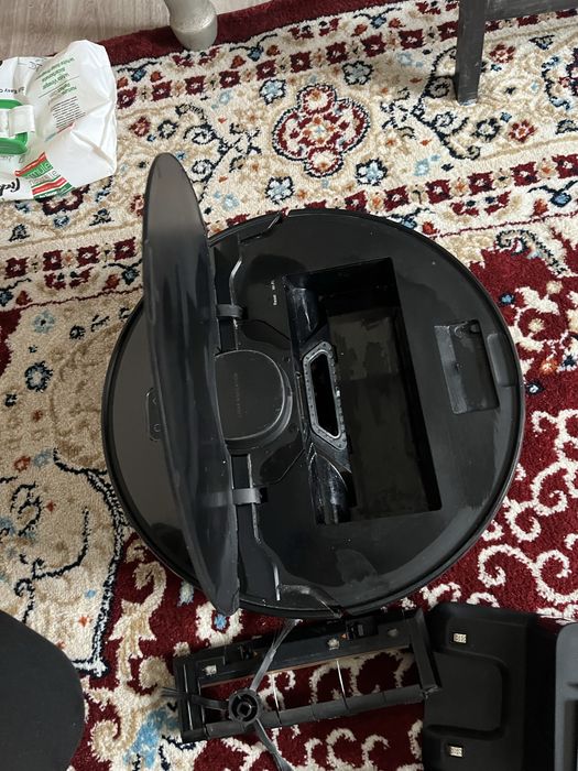 Xiaomi Dreame Bot D9 Max