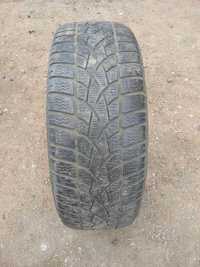 ОДНА шина 205/55 R16 - "Dunlop SP Winter Sport 3D", всесезонная.