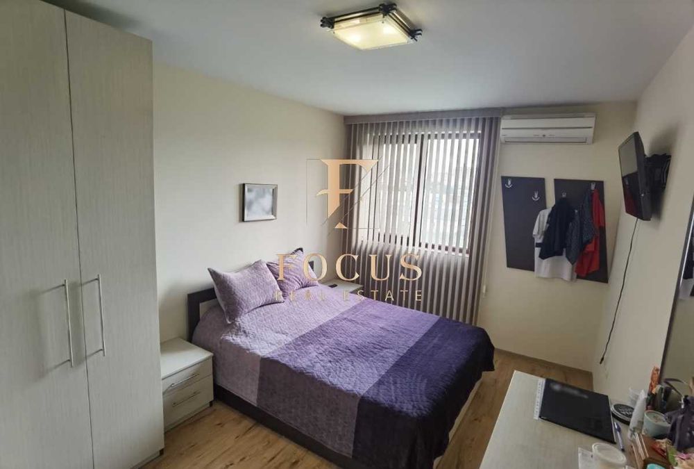 Продава се Тристаен апартамент в Пловдив, Тракия - 109 кв.м за 1900 €/кв.м - Снимка #2