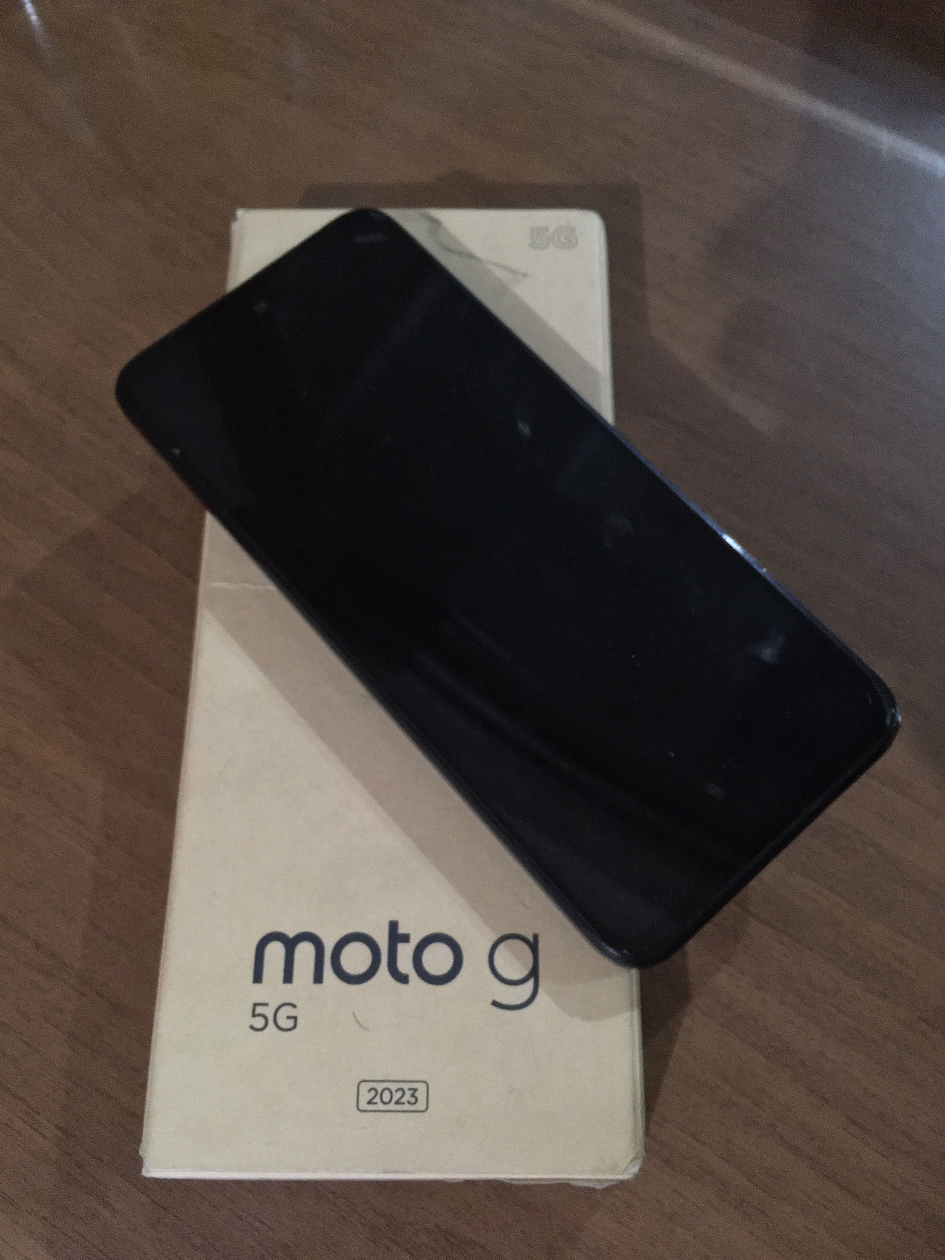 Motorola moto g 5g 2023