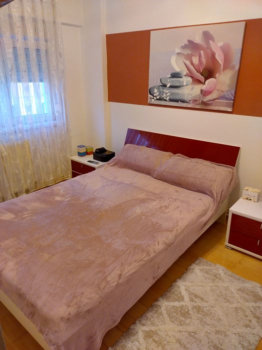 Proprietar vand apartament cu doua camere si pivnita Sibiu