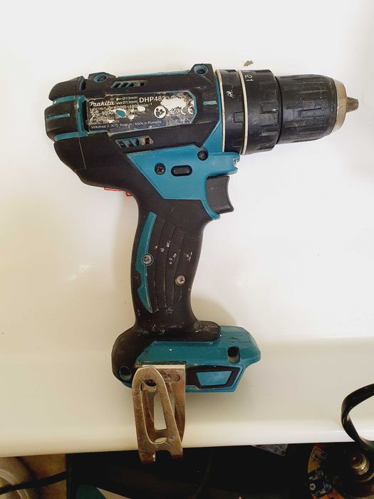 Винтоверт Makita DHP482Z