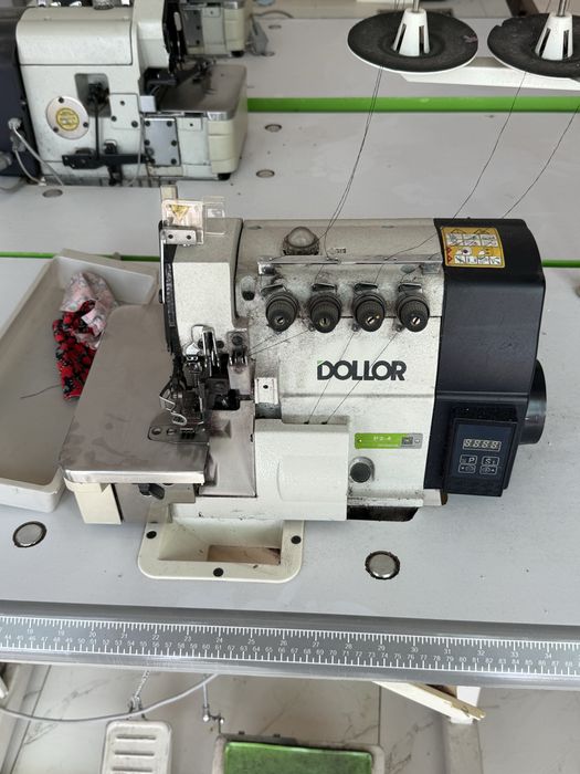 20 швейных машинок 20 tikuv mashinkalari