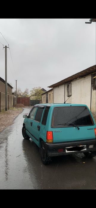 Daewoo tiko 1998 yil ….