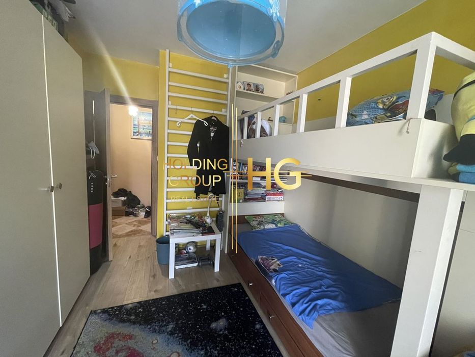 Продава се Тристаен апартамент в Варна, Бриз - 105 кв.м за 1476 €/кв.м - Снимка #3