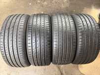4x Anvelope Vara 215/45 R17 - Barum Bravuris 3