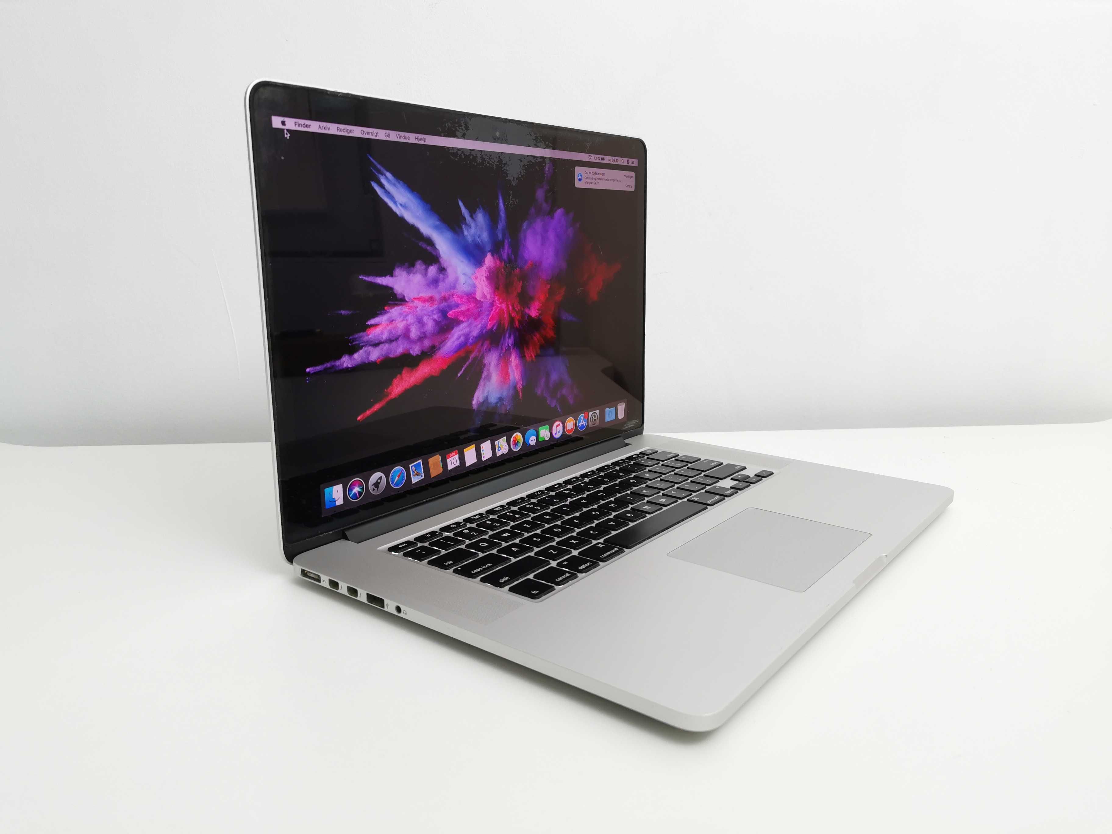 Apple MacBook PRO 15 Retina  I7 SSD ! Factura + GARANTIE