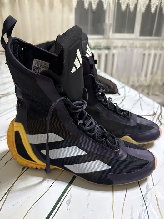 Боксерки Adidas Speedex 23