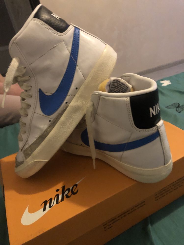 Nike pantofi sport
