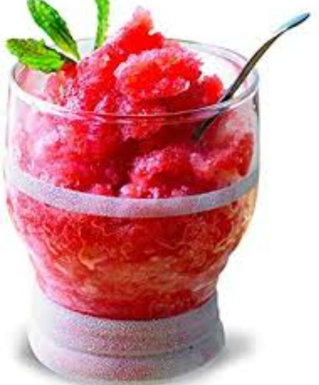 Arome Granita - Italia - Produs TOP