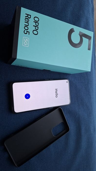 Vand Oppo Reno 5 5G 8GB | 128 GB